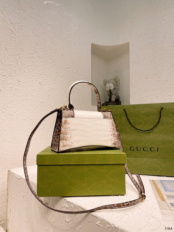 Luxe Touch Fashion - BGA Bags - 1466