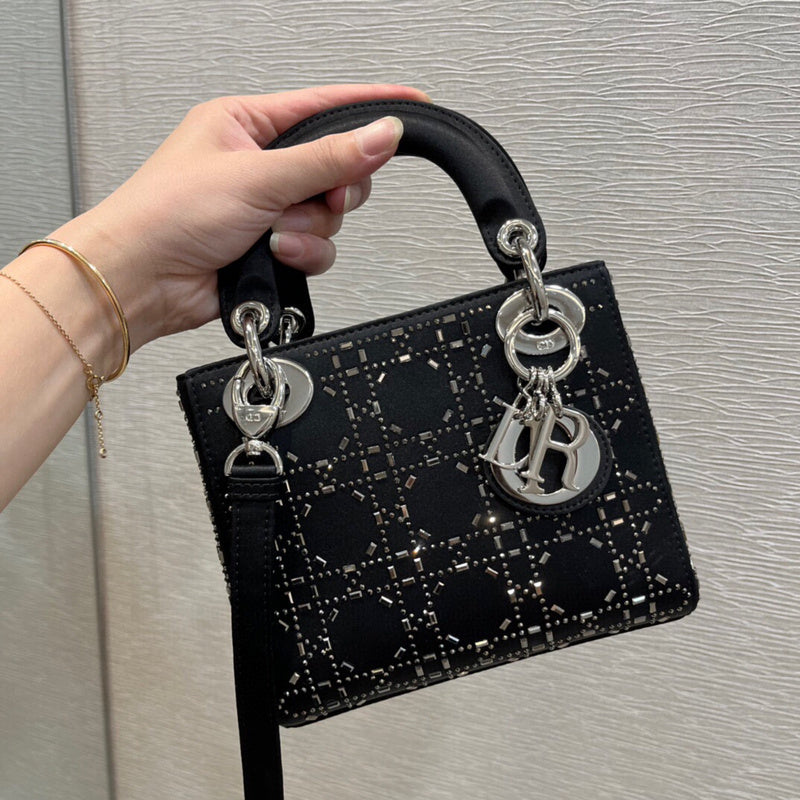 LTB - Luxe Touch Bags - 2201
