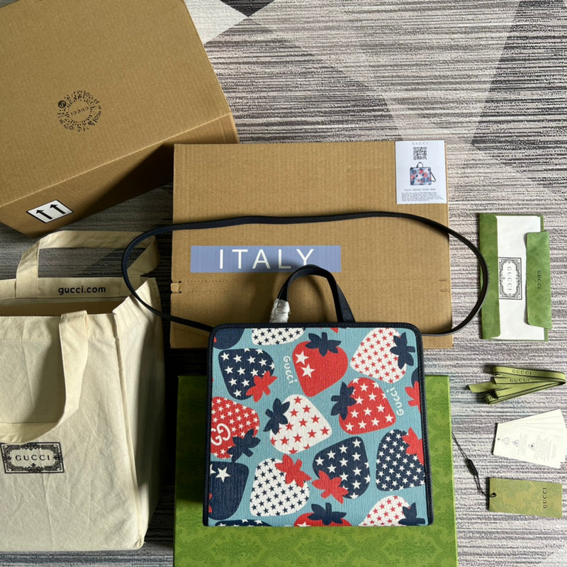 LTB - GG Bags - 1639
