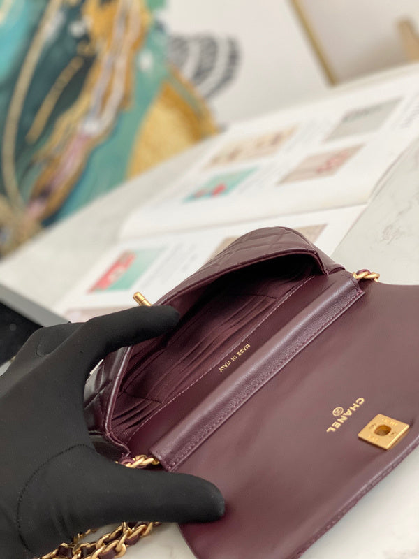 Luxe Touch Bags -  Bags - 346