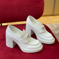 Luxe Touch Bags 

 - PD Women Shoes - 015