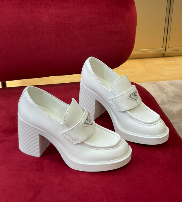 Luxe Touch Bags 

 - PD Women Shoes - 015