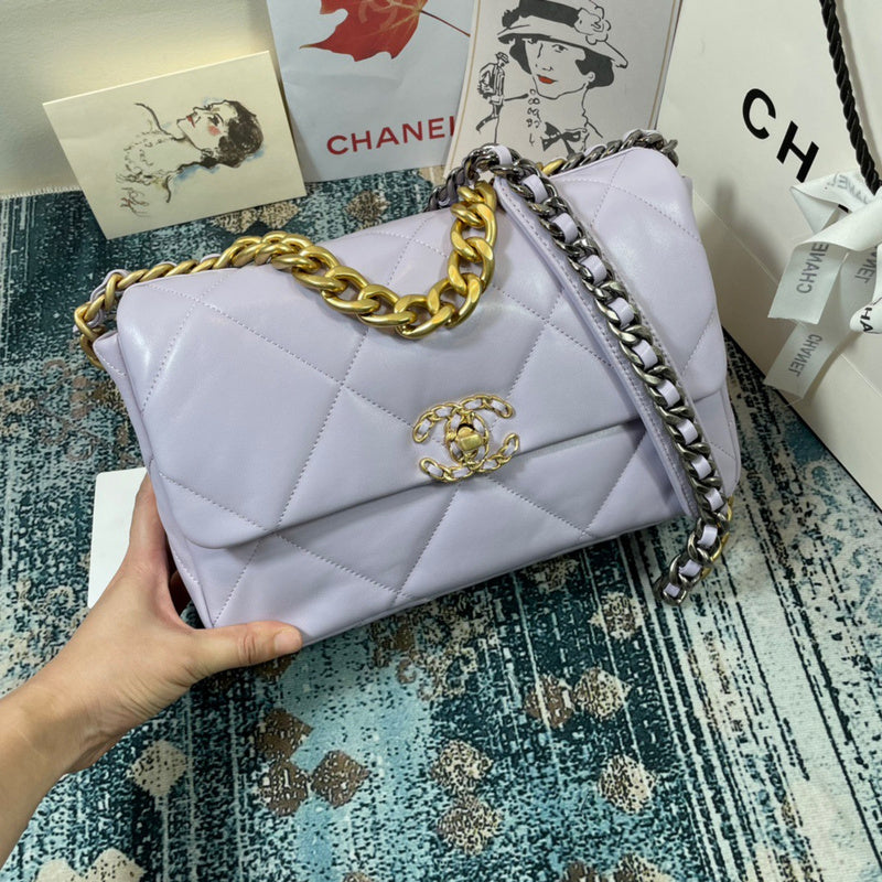 Luxe Touch Bags -  Bags - 260