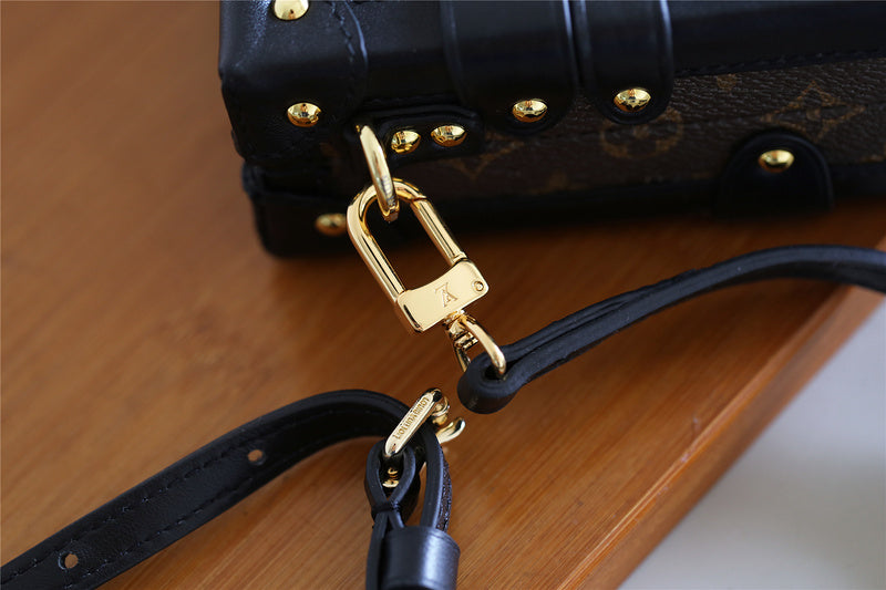 Luxe Touch Fashion LTB-bags - 8215