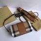 Luxe Touch Fashion -BBR Bags - 1304
