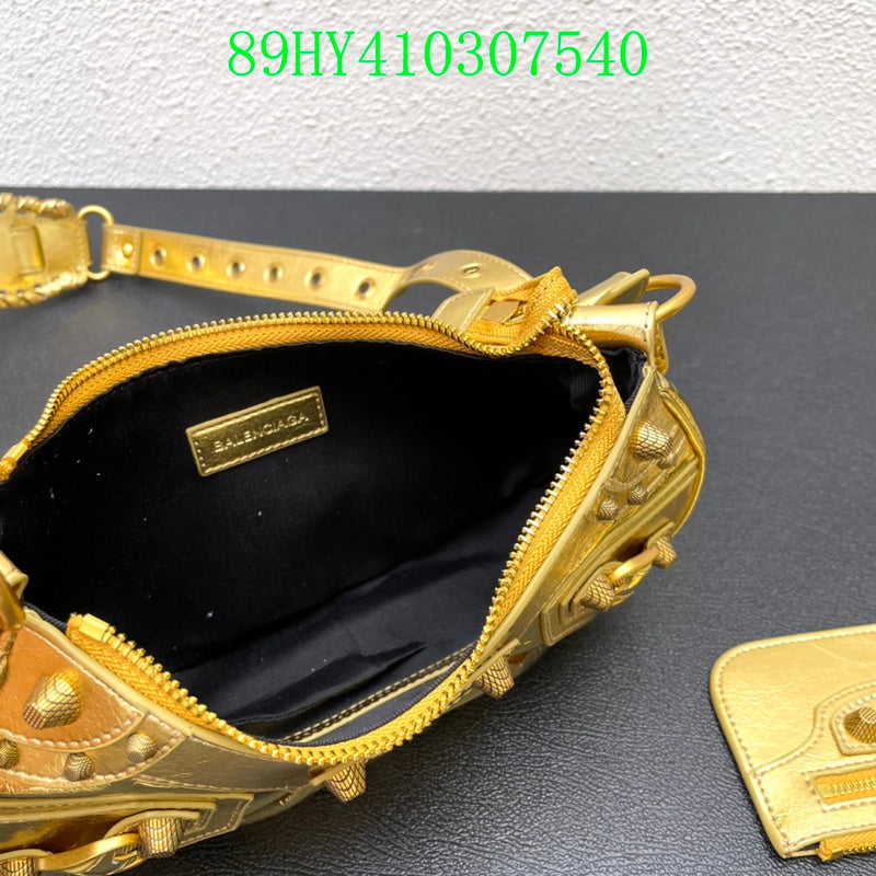 Luxe Touch Fashion - BGA Bags - 1900