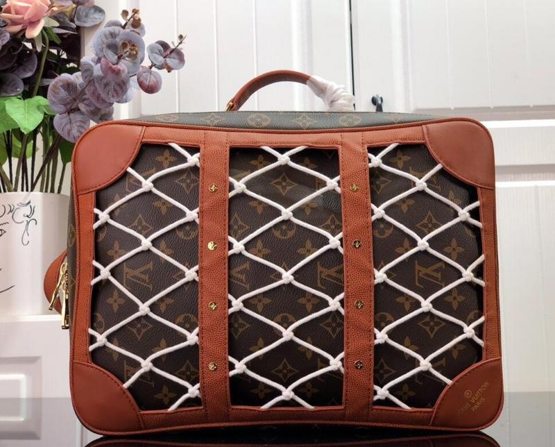 Luxe Touch Bags 

 - LTB Bags - 2338