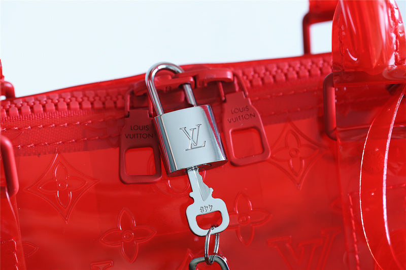 Luxe Touch Fashion LTB-bags - 9453