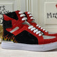 Luxe Touch Bags - PHP Shoes - 043