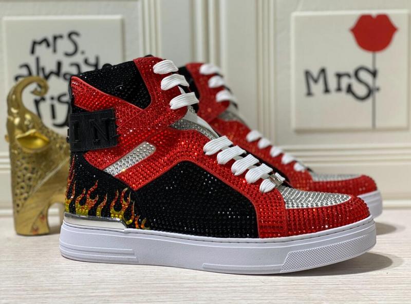 Luxe Touch Bags 

 - PHP Shoes - 043