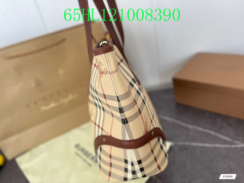 Luxe Touch Bags Fashion -BBR Bags - 261