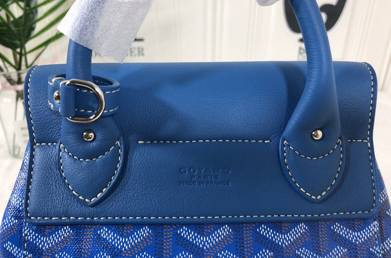 LTB - GOD Bags - 035