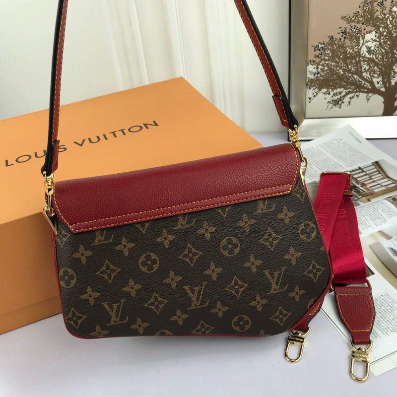 Fashion Luxe Touch bags - 3783
