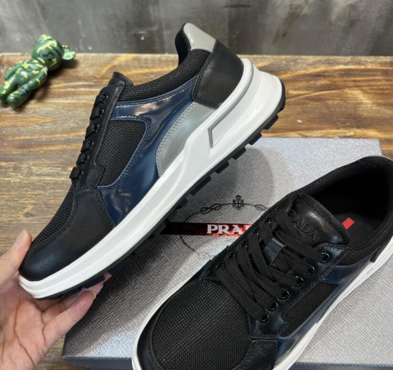 Luxe Touch Bags 

 - PD Men Shoes - 237