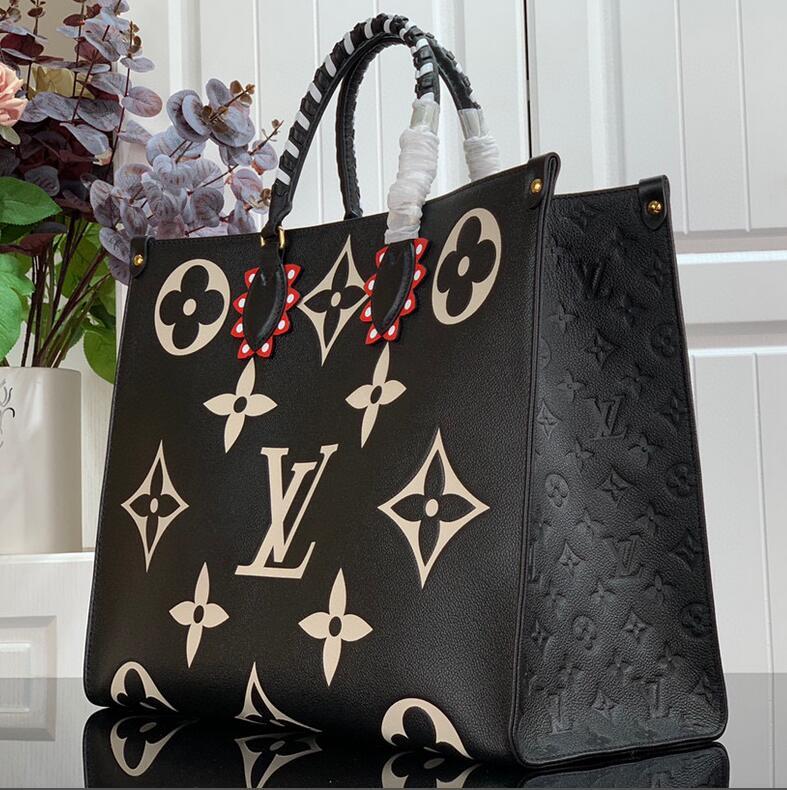 Luxe Touch Bags 

 - LTB Bags - 2762