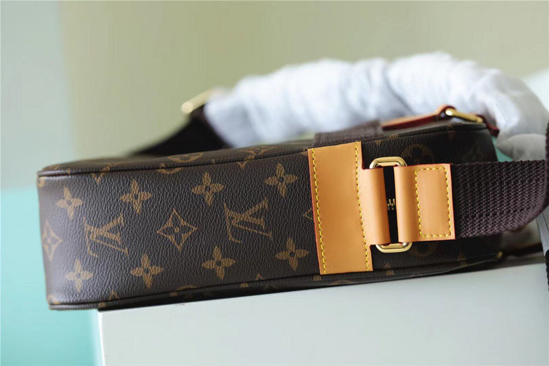 Luxe Touch Fashion LTB-bags - 9800