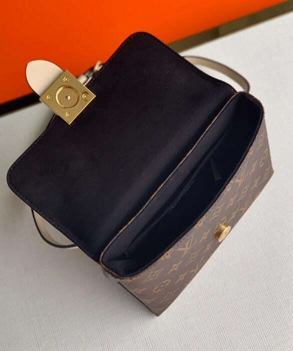 Luxe Touch Bags 

 - LTB Bags - 3156