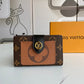 Fashion Luxe Touch bags - 2832