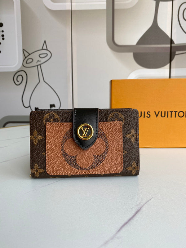 Fashion Luxe Touch bags - 2832