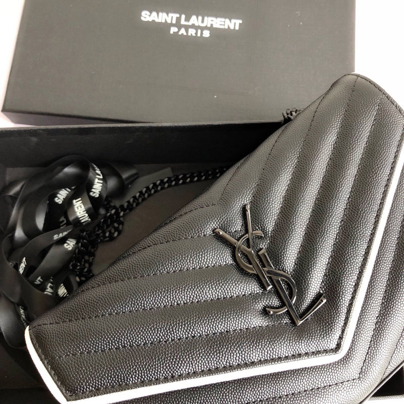 Luxe Touch - SLY Bags 094