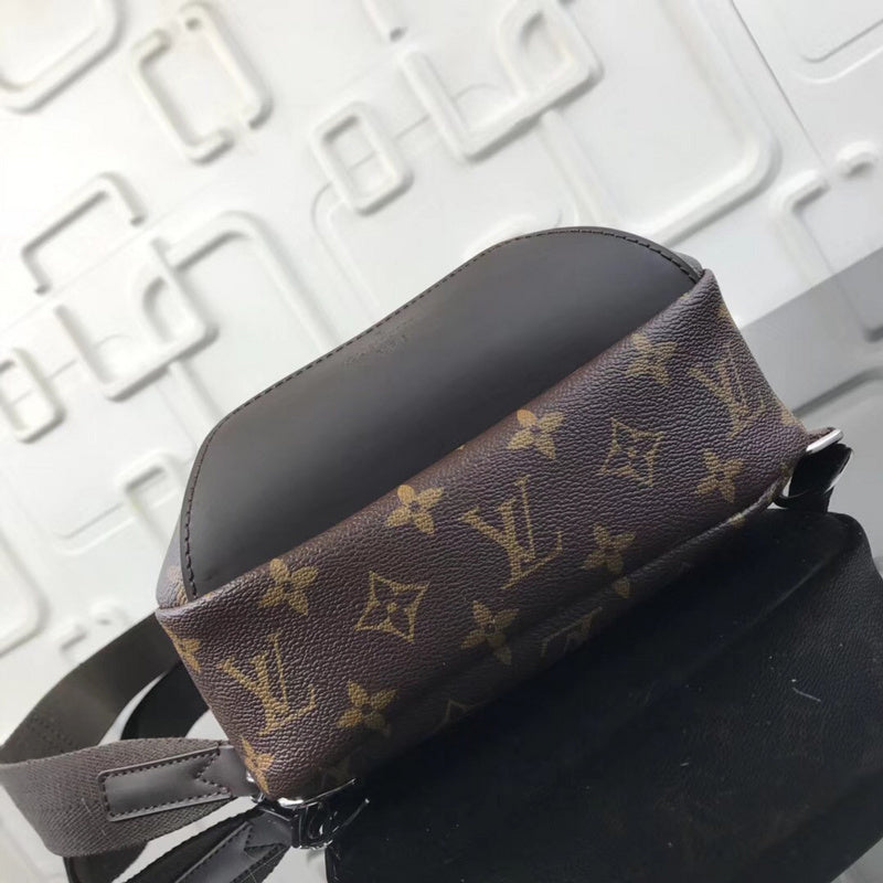 Fashion Luxe Touch bags - 2785