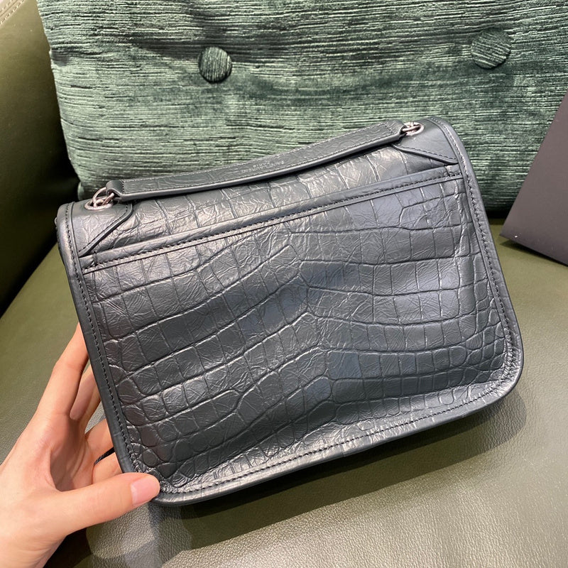 Luxe Touch - SLY Bags 369