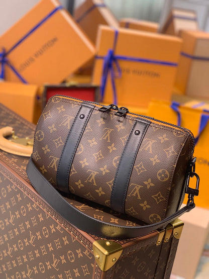 Rezaus Fashion LTB-bags - 17040