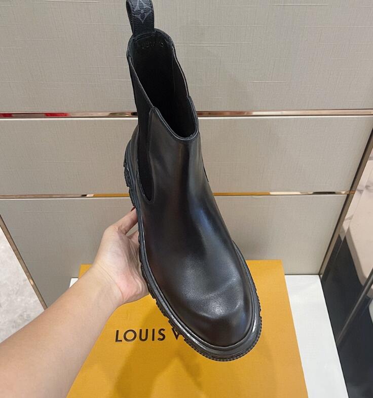 Luxe Touch Bags -  Men Shoes - 711