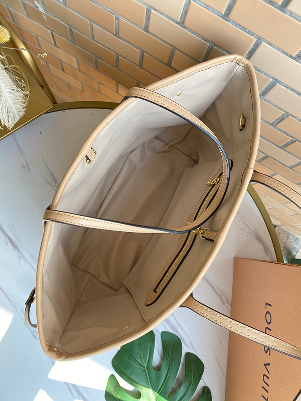 Fashion Luxe Touch bags - 3767