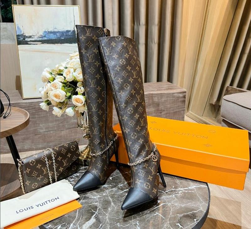 Luxe Touch Bags -  Women Shoes - 883