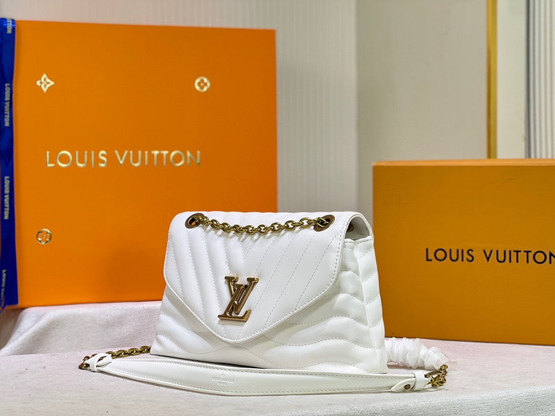 Fashion Luxe Touch bags - 3556