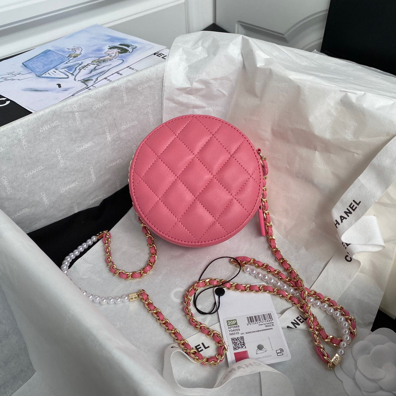 Luxe Touch Bags -  Bags - 324