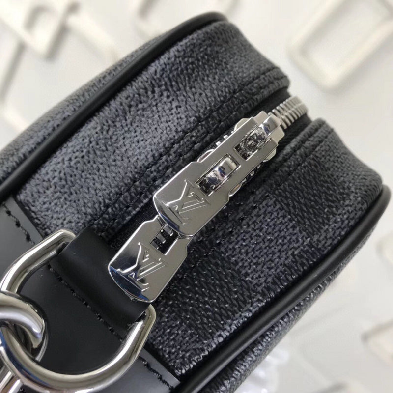Fashion Luxe Touch bags - 2718