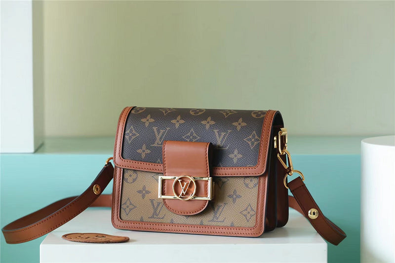 Rezaus Fashion LTB-bags - 8138