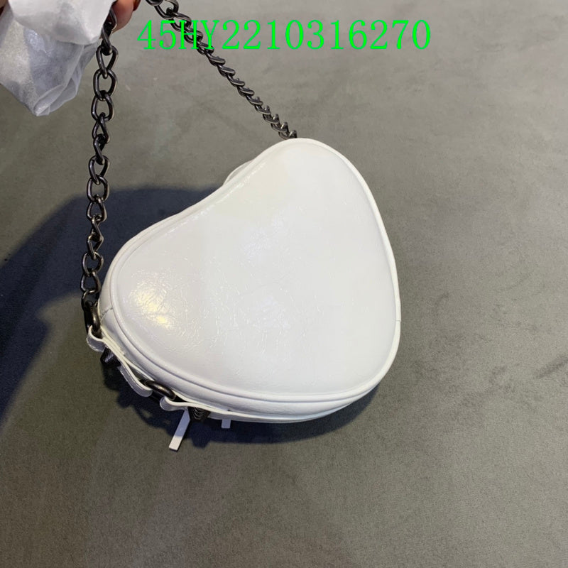 Luxe Touch Fashion - BGA Bags - 1866