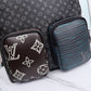 Fashion Luxe Touch bags - 3702