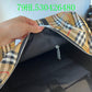Luxe Touch Bags Fashion -BBR Bags - 146