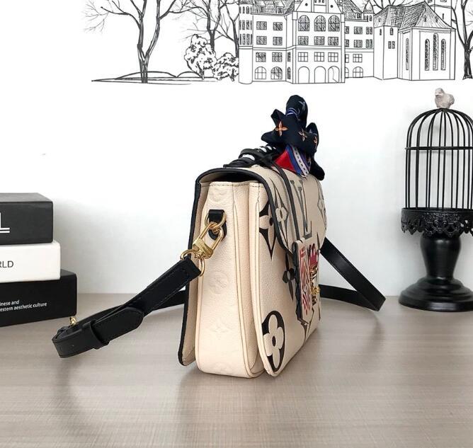 Luxe Touch Bags 

 - LTB Bags - 2792