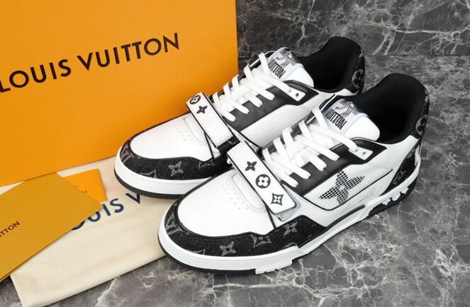 Luxe Touch Bags -  Men Shoes - 1114