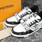 Luxe Touch Bags 

 - LTB Men Shoes - 1114