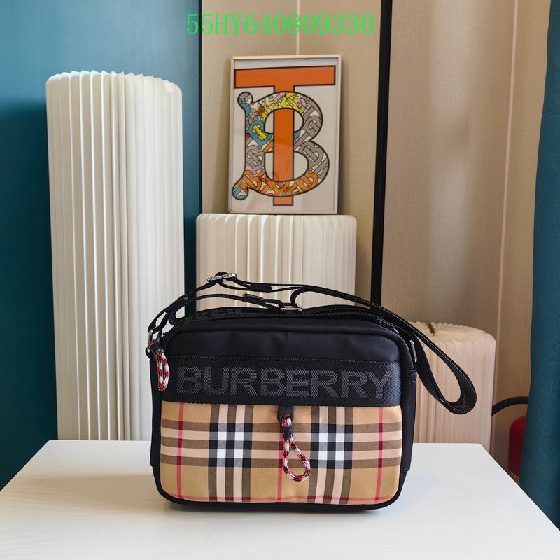 LTB Fashion -BBR Bags - 081