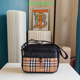 Luxe Touch Fashion -BBR Bags - 081