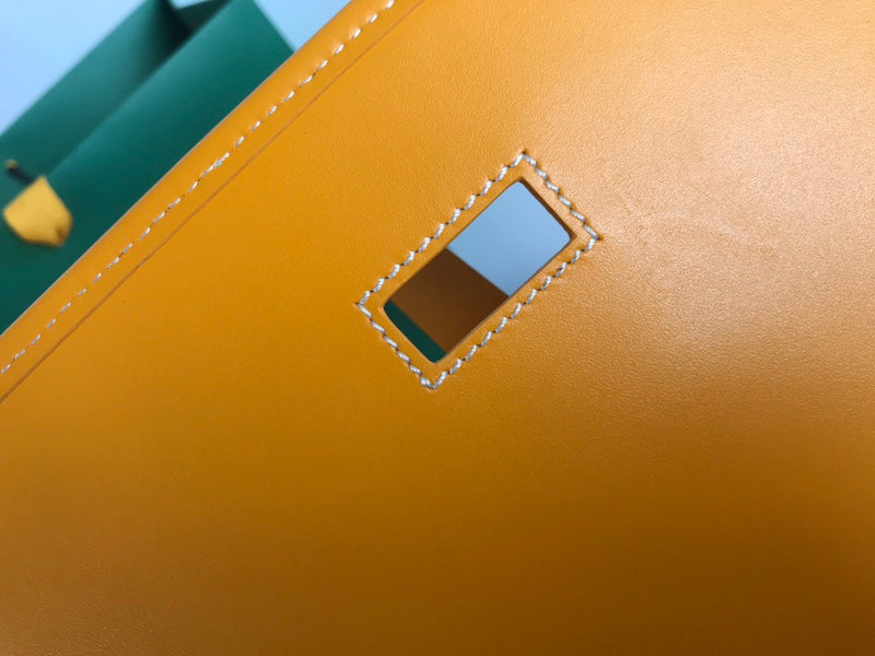 Luxe Touch Bags - GOD Bags - 066