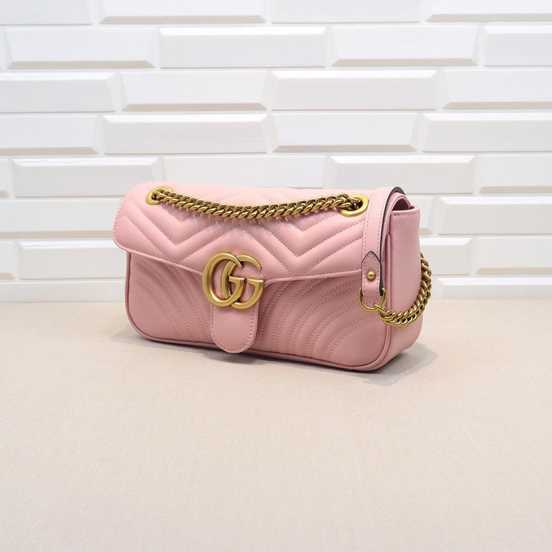 Luxe Touch Bags - Luxe Touch Bags - 821