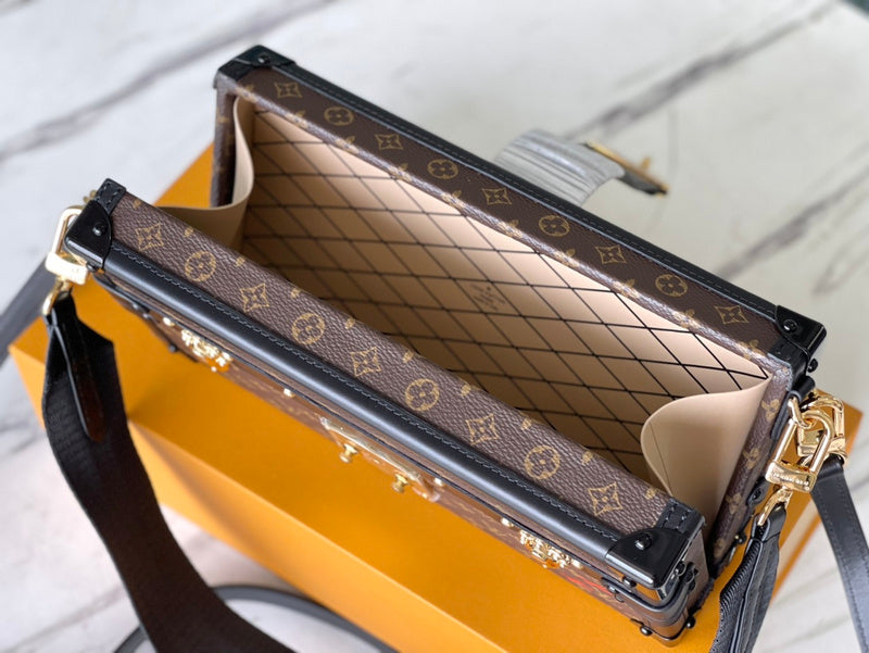 Luxe Touch Fashion LTB-Bags - 16672