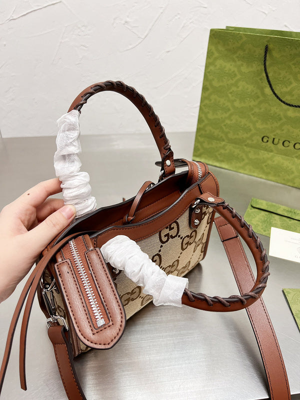 LTB Fashion - BGA Bags - 1510