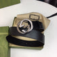 LTB  -Luxury  GCI  BELTS 020