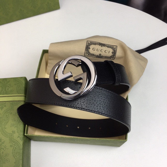 LTB  -Luxury  GCI  BELTS 020