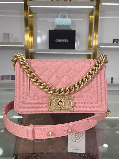 Luxe Touch Bags 

 -  Bags - 3181