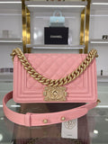 Luxe Touch Bags 

 -  Bags - 3181